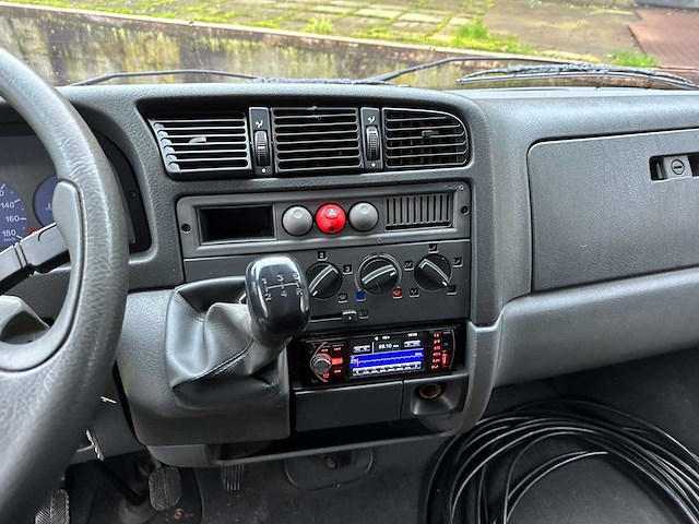 Fiat ducato corfu 89pk 2000 kampeerwagen, 76-vs-gt - afbeelding 5 van  38