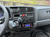 Fiat ducato corfu 89pk 2000 kampeerwagen, 76-vs-gt - afbeelding 5 van  38