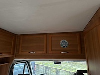 Fiat ducato corfu 89pk 2000 kampeerwagen, 76-vs-gt - afbeelding 15 van  38