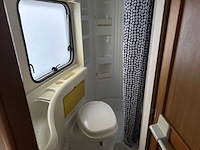 Fiat ducato corfu 89pk 2000 kampeerwagen, 76-vs-gt - afbeelding 23 van  38