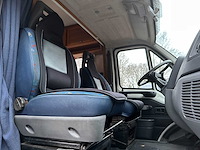 Fiat ducato corfu 89pk 2000 kampeerwagen, 76-vs-gt - afbeelding 26 van  38