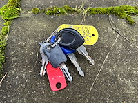 Fiat ducato corfu 89pk 2000 kampeerwagen, 76-vs-gt - afbeelding 27 van  38