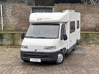Fiat ducato corfu 89pk 2000 kampeerwagen, 76-vs-gt - afbeelding 35 van  38