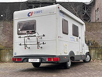 Fiat ducato corfu 89pk 2000 kampeerwagen, 76-vs-gt - afbeelding 30 van  38