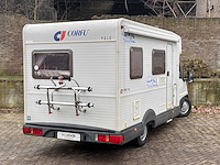 Fiat ducato corfu 89pk 2000 kampeerwagen, 76-vs-gt - afbeelding 33 van  38