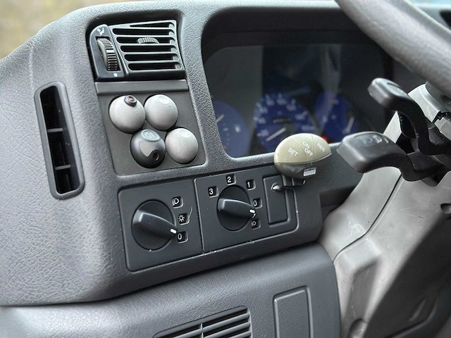 Fiat ducato corfu 89pk 2000 kampeerwagen, 76-vs-gt - afbeelding 3 van  38