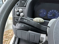 Fiat ducato corfu 89pk 2000 kampeerwagen, 76-vs-gt - afbeelding 6 van  38