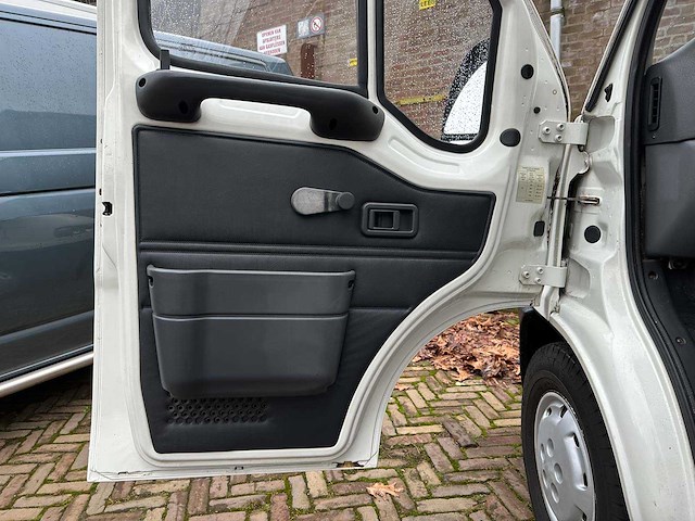 Fiat ducato corfu 89pk 2000 kampeerwagen, 76-vs-gt - afbeelding 10 van  38