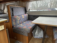 Fiat ducato corfu 89pk 2000 kampeerwagen, 76-vs-gt - afbeelding 16 van  38