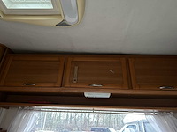 Fiat ducato corfu 89pk 2000 kampeerwagen, 76-vs-gt - afbeelding 18 van  38