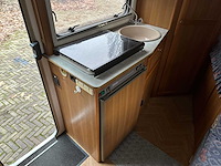 Fiat ducato corfu 89pk 2000 kampeerwagen, 76-vs-gt - afbeelding 21 van  38
