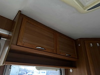 Fiat ducato corfu 89pk 2000 kampeerwagen, 76-vs-gt - afbeelding 24 van  38