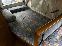 Fiat ducato corfu 89pk 2000 kampeerwagen, 76-vs-gt - afbeelding 26 van  38