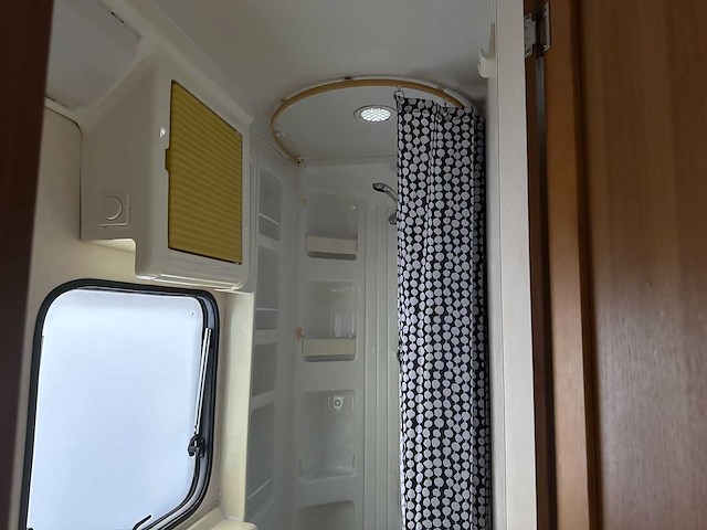 Fiat ducato corfu 89pk 2000 kampeerwagen, 76-vs-gt - afbeelding 29 van  38