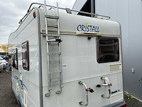 Fiat ducato cristall camper - afbeelding 3 van  30