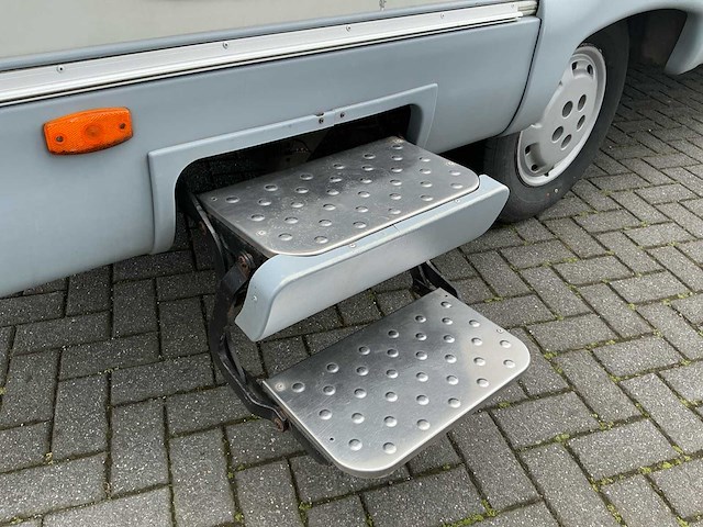 Fiat ducato cristall camper - afbeelding 6 van  30