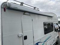 Fiat ducato cristall camper - afbeelding 7 van  30