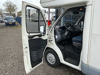 Fiat ducato cristall camper - afbeelding 8 van  30
