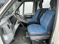 Fiat ducato cristall camper - afbeelding 10 van  30