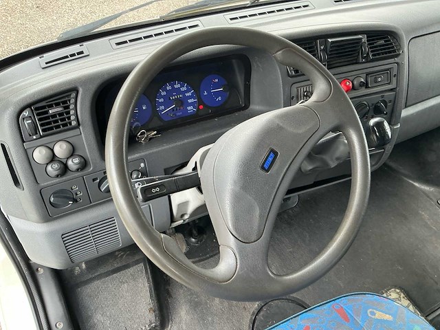 Fiat ducato cristall camper - afbeelding 11 van  56