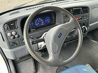 Fiat ducato cristall camper - afbeelding 11 van  56