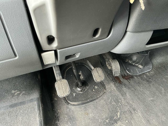 Fiat ducato cristall camper - afbeelding 14 van  56
