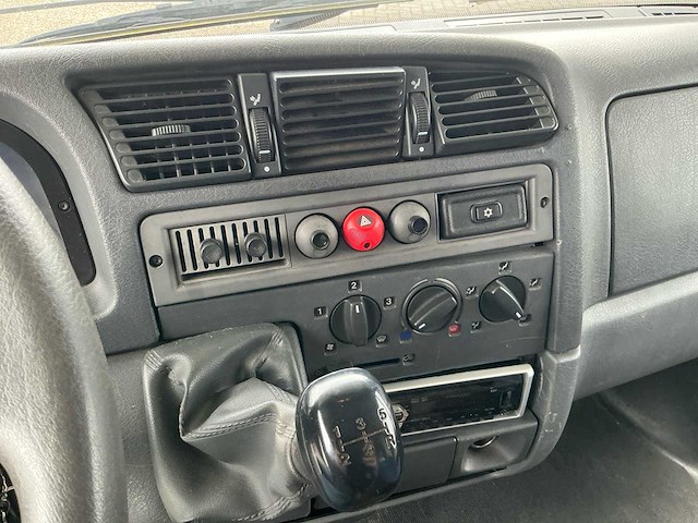 Fiat ducato cristall camper - afbeelding 15 van  56