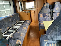 Fiat ducato cristall camper - afbeelding 12 van  30