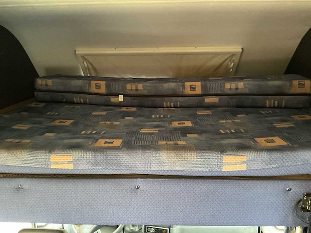 Fiat ducato cristall camper - afbeelding 22 van  56