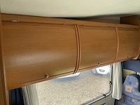 Fiat ducato cristall camper - afbeelding 16 van  30