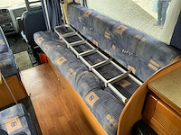 Fiat ducato cristall camper - afbeelding 17 van  30