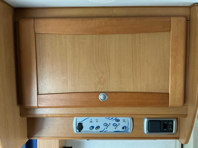 Fiat ducato cristall camper - afbeelding 29 van  56