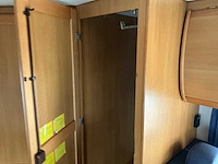 Fiat ducato cristall camper - afbeelding 31 van  56