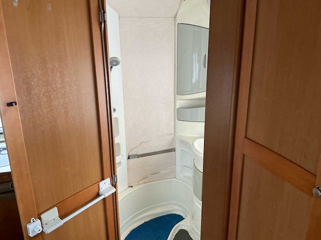 Fiat ducato cristall camper - afbeelding 32 van  56