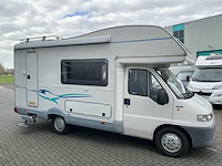 Fiat ducato cristall camper - afbeelding 13 van  30