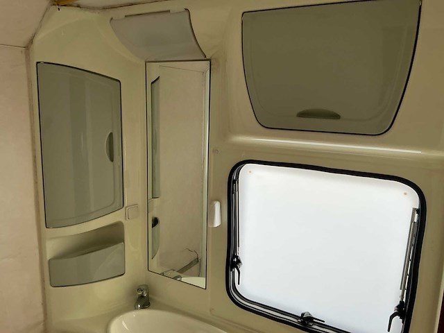 Fiat ducato cristall camper - afbeelding 35 van  56