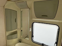 Fiat ducato cristall camper - afbeelding 35 van  56