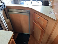 Fiat ducato cristall camper - afbeelding 21 van  30