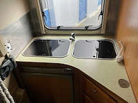 Fiat ducato cristall camper - afbeelding 39 van  56