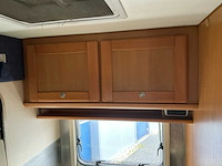 Fiat ducato cristall camper - afbeelding 22 van  30
