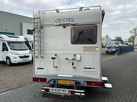 Fiat ducato cristall camper - afbeelding 19 van  30