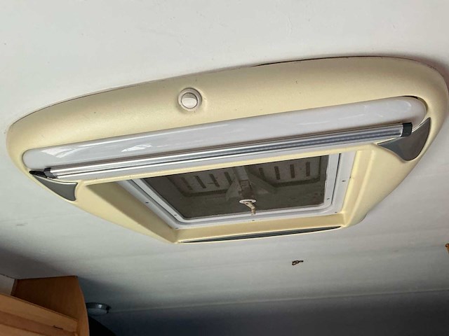 Fiat ducato cristall camper - afbeelding 46 van  56