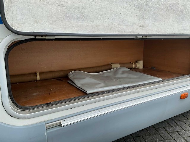Fiat ducato cristall camper - afbeelding 25 van  30