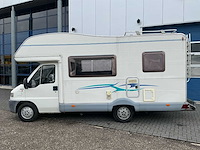 Fiat ducato cristall camper - afbeelding 24 van  30