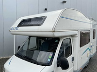 Fiat ducato cristall camper - afbeelding 27 van  30