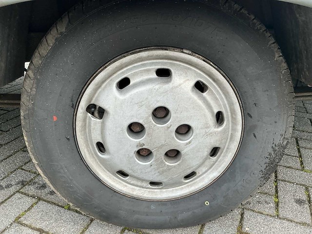 Fiat ducato cristall camper - afbeelding 30 van  30