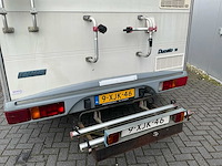 Fiat ducato cristall camper - afbeelding 2 van  21