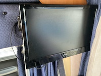 Fiat ducato cristall camper - afbeelding 7 van  21