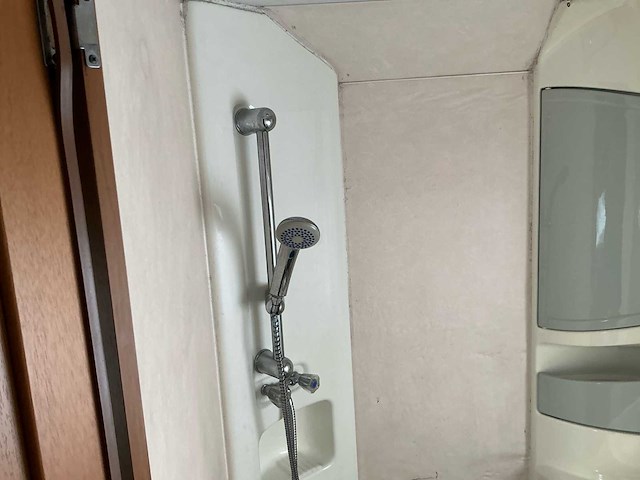 Fiat ducato cristall camper - afbeelding 16 van  21