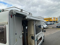 Fiat ducato cristall camper - afbeelding 20 van  21
